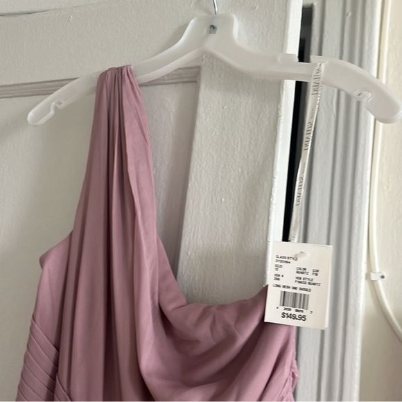 Davids bridal size 12 - Picture 3 of 3